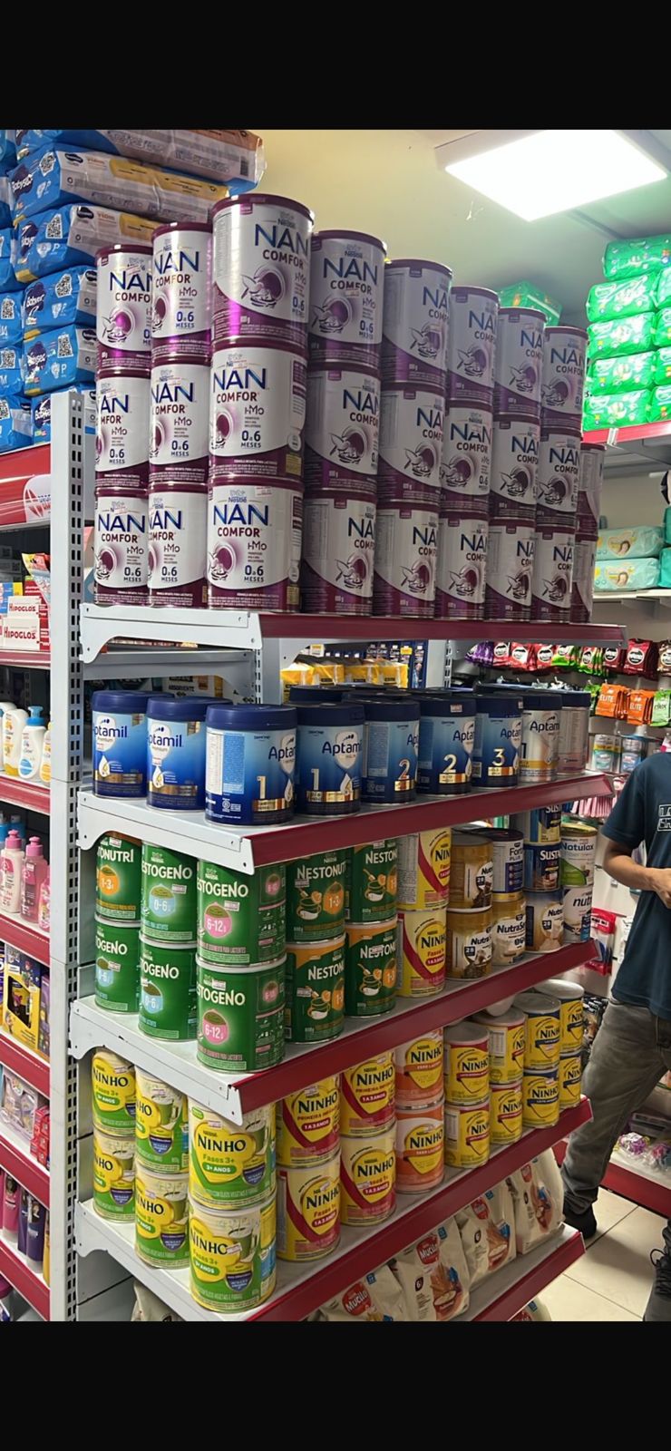 Produtos