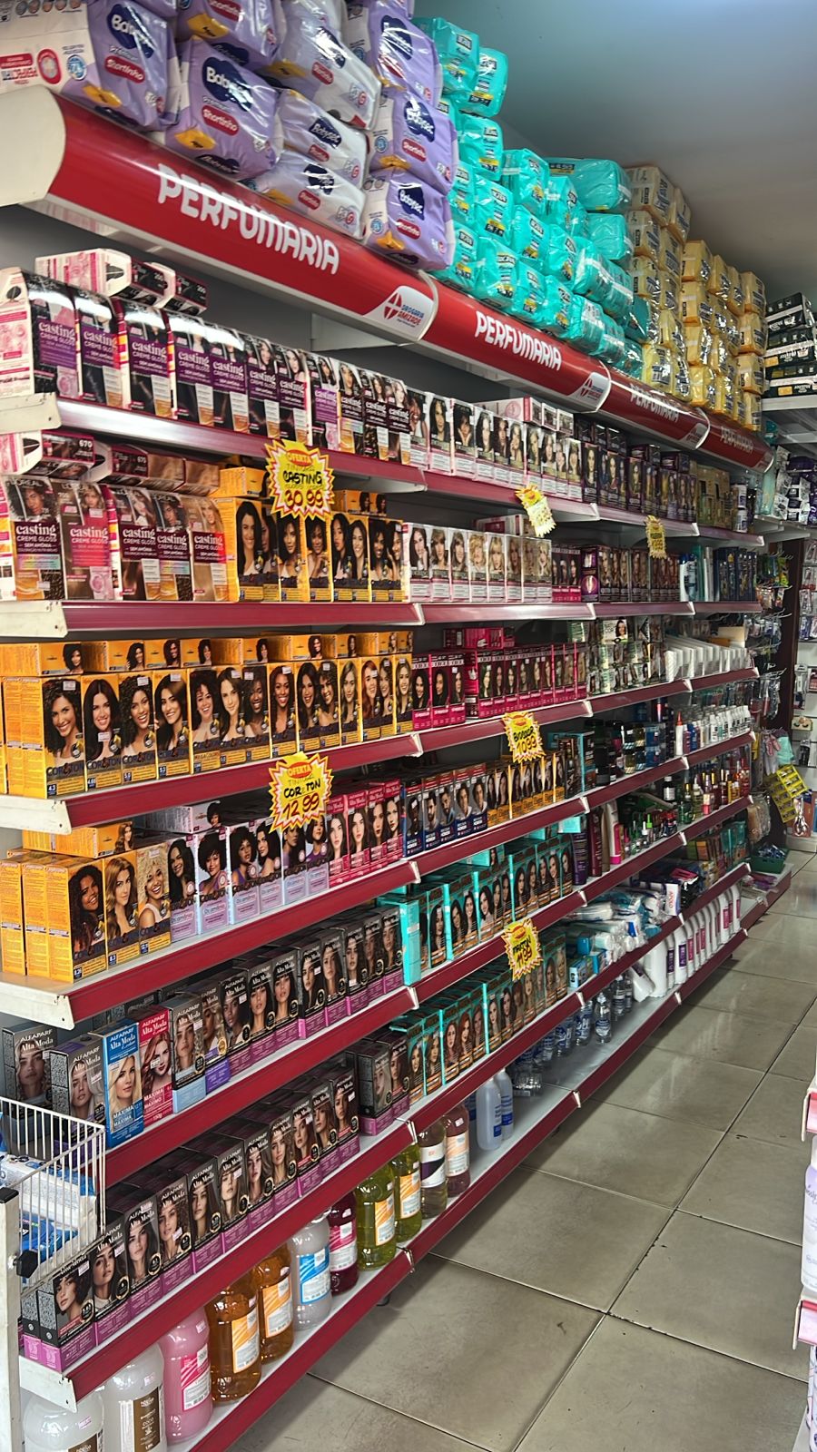 Perfumaria