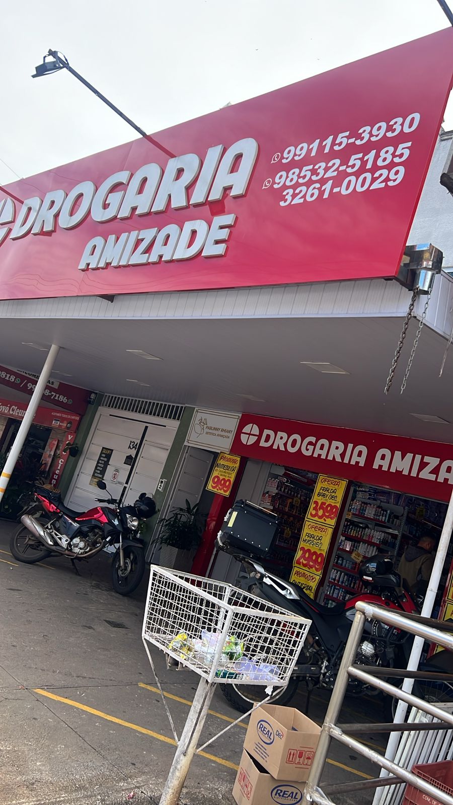 Fachada
