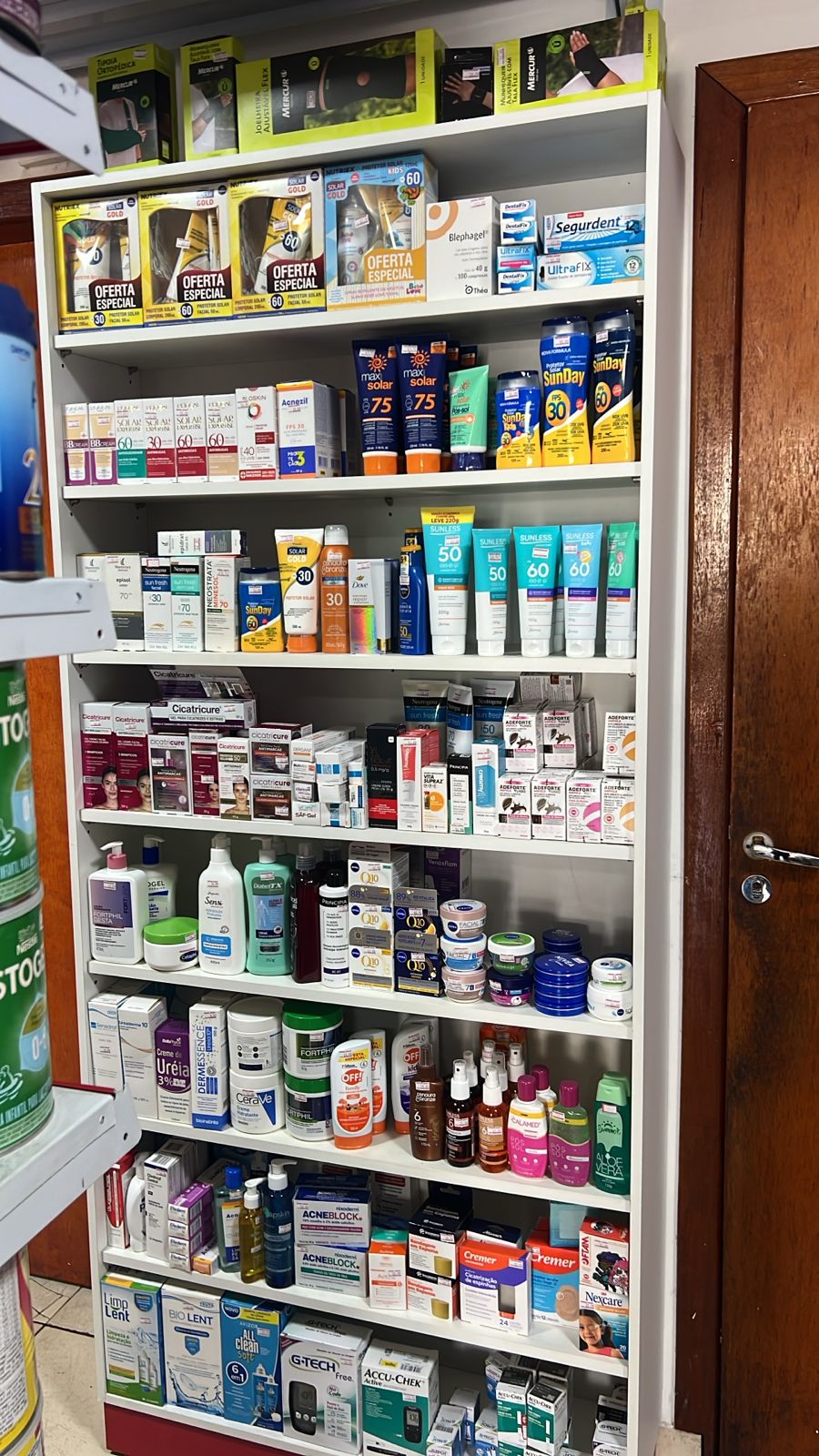 Cosméticos