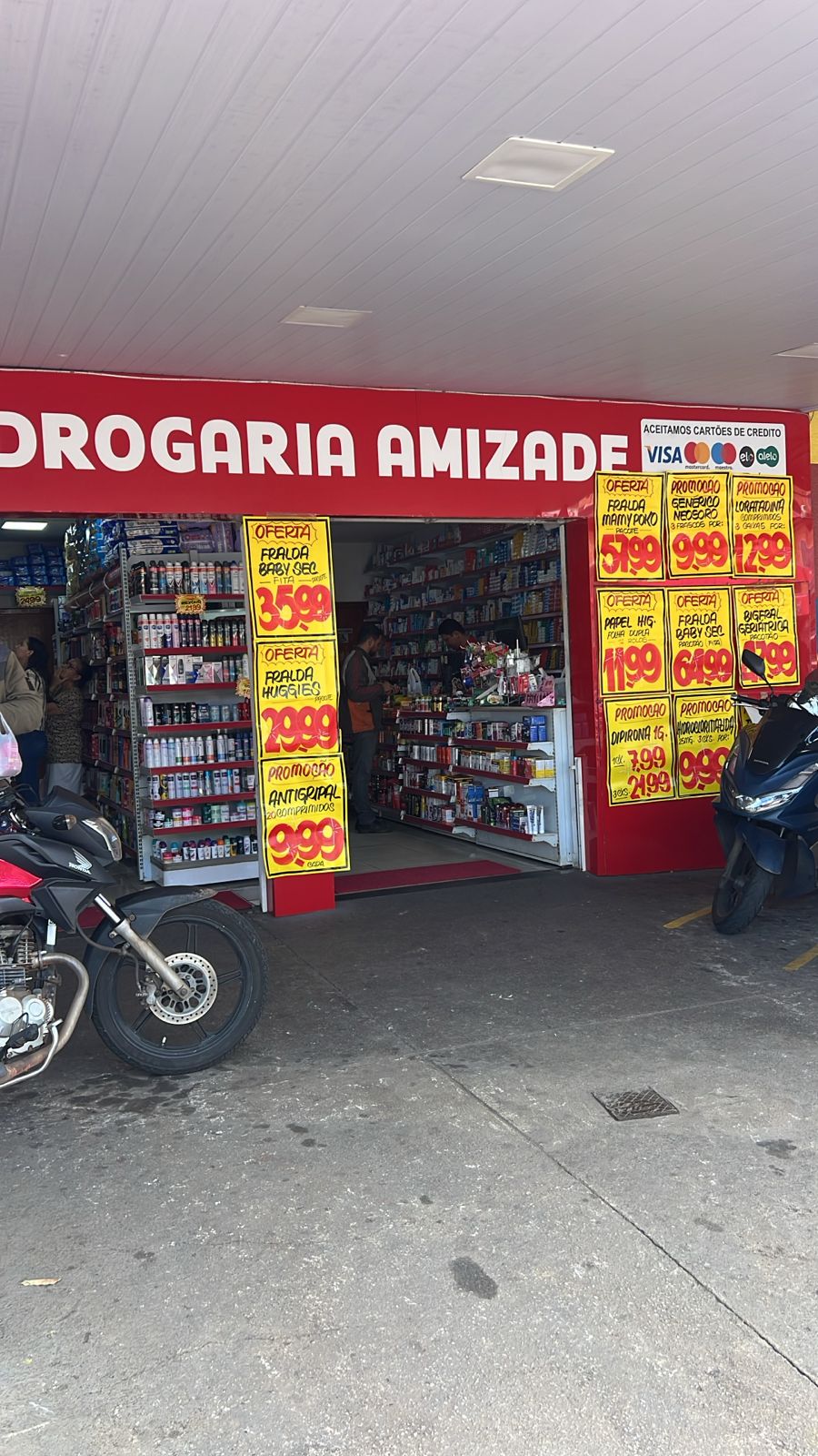 Ofertas